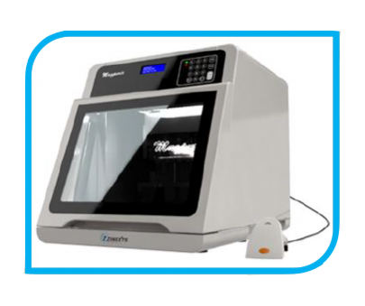 PCR MagPurix 12s system
