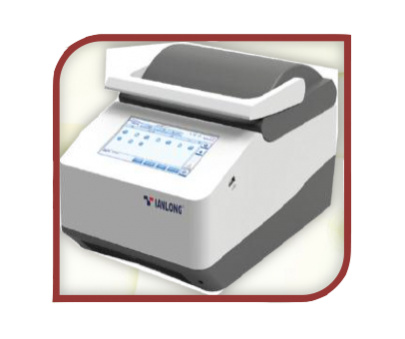 IANLONG Real-Time PCR system